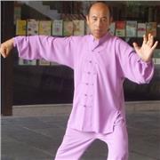 clases personalizadas de Chikung y Taichi a domicilio u online